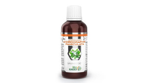 B&M ANDROGRAPHIS PANICULATA – liposomalny ekstrakt ziołowy fitoterapeuty Jana Oruby