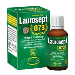 Laurosept Q73, 30ml