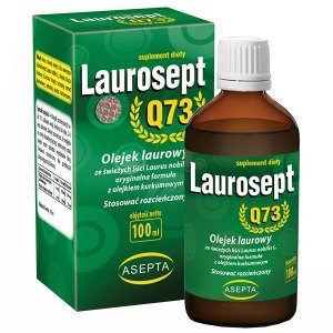 Laurosept Q73, 100ml