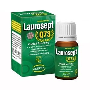 Laurosept Q73, 10ml