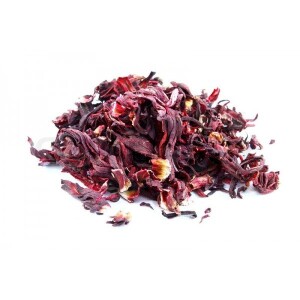 Hibiskus 50g