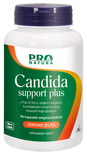 Candida Support Plus(Candida Clear) 90kaps. Now Foods