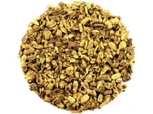 Tarczyca bajkalska korzeń 50g.