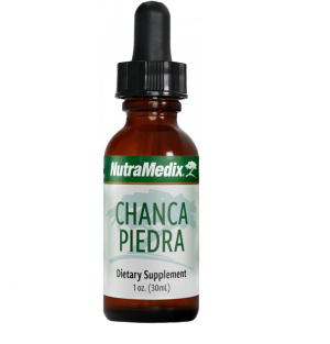 Chanca Piedra 30 ml