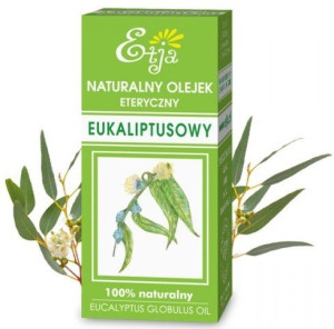 Etja Olejek Eukaliptusowy 10Ml