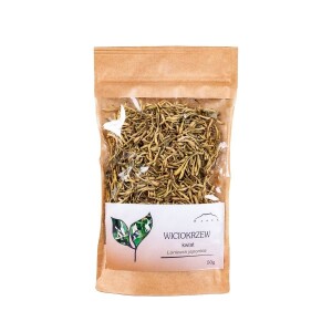Wiciokrzew kwiat 50g