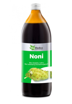 Sok z Noni 1l. Eka Medica