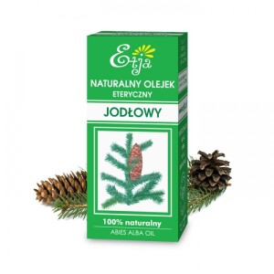 Olejek Jodłowy 10ml. Etja