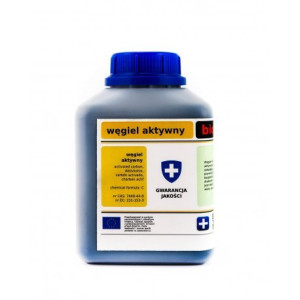 Biomus Węgiel Aktywny 100G