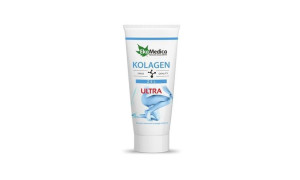 EkaMedica, Kolagen Żel Ultra, 200ml.