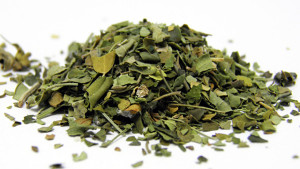 MORINGA liść cięty 100g