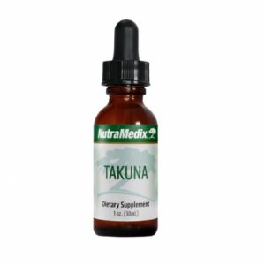 Takuna Microbial Defense NutraMedix 30ml
