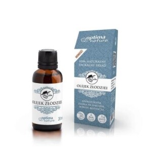 Olejek Złodziei 20 ml.