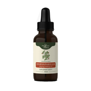 Nanga Sarsaparilla nalewka 1:1 50ml.