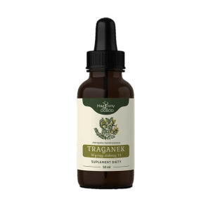 Traganek nalewka 1:1 50ml