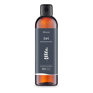 FITOMED żel pod prysznic dla skóry wrażliwej 200 ml