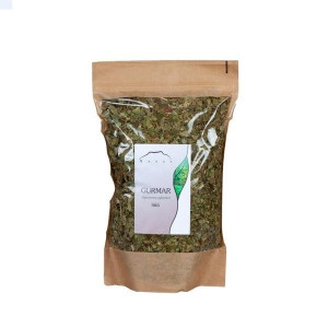Gurmar Liść - Gymnema Sylvestre 100g Nanga