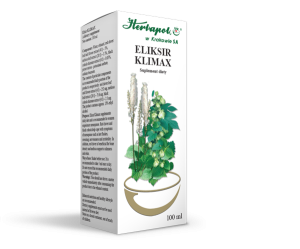 Eliksir Klimax  100ml Herbapol