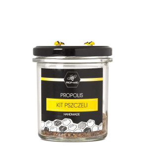 Propolis Kit Pszczeli 50g. HandMade