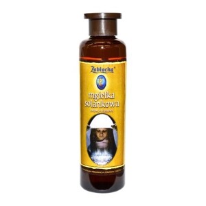 Zabłocka mgiełka solankowa do inhalacji 950ml