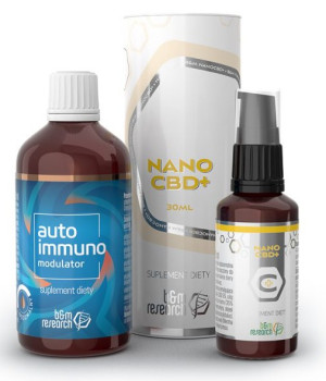 B&M PROTOKÓŁ AUTOIMMUNO PLUS