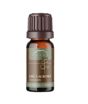 Olej Laurowy 10 ml