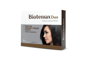 Biotemax Duo Colfarm