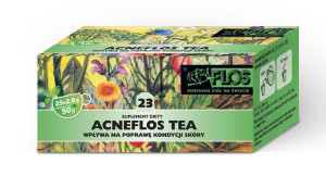Fix Acneflos TEA nr 23