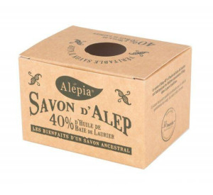 Savon Alep Excellence 40% Mydło Aleppo 190g