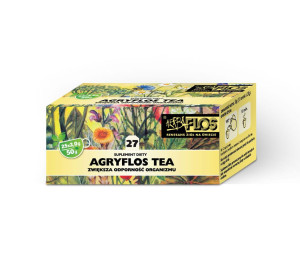 Fix Agryflos tea nr 27 25 toreb.a 2g