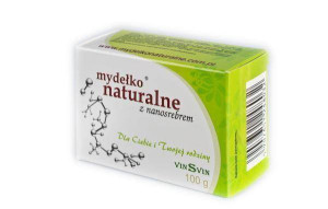 Mydełko naturalne 100 g