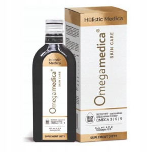 Omega Regen Skin Care 250ml.