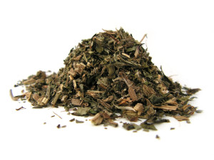 Ostrożenia ziele 50g (czarcie żebro)