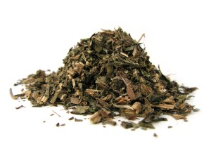 *Ostrożenia ziele 50g (czarcie żebro)