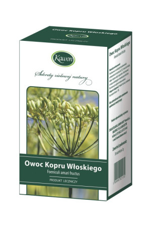 Koper Włoski Fix. 30sasz.x2g. Kawon