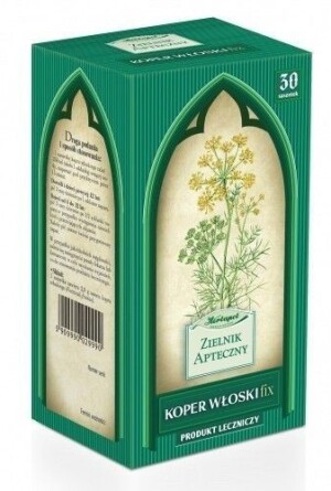 Koper Włoski Fix, 30x2g.