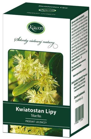 Lipa Kwiatostan Fix 30x2g Kawon