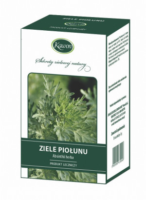 Piołun Ziele Fix 30x1g.