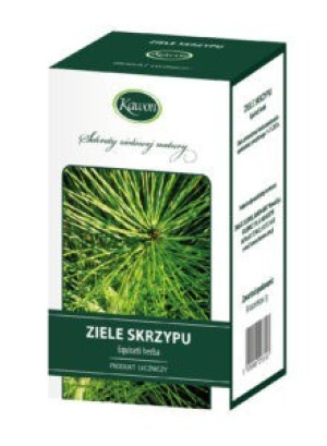 Skrzyp Ziele Fix 30x2g Kawon