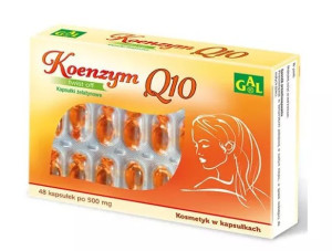 GAL Allergal Twist off kaps.żel. 48kaps.