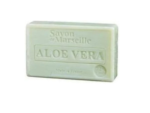 Mydło Marsylskie Aloe Vera 100G
