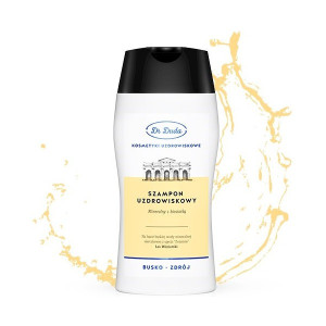 Duda Szampon Uzdrowiskowy 200Ml