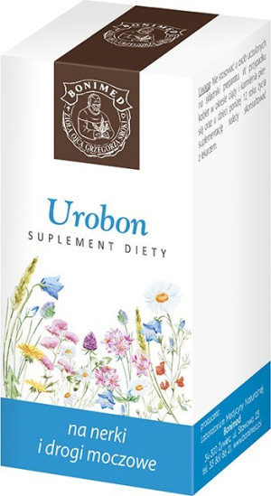 Urobon kaps. 60 kaps.