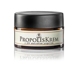 Korana Propolis Krem 50 ml Reguluje Ilość Sebum