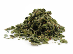 Leszczyna liść 50g