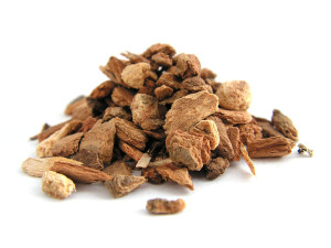 Jesion kora 50g