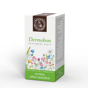 Dermobon  60 kapsułek