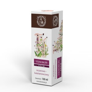 Venobon krem 100 ml
