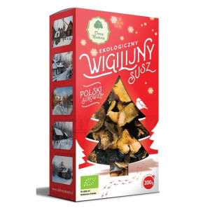 Susz Wigilijny Tradycyjny 200 g BIO Dary Natury