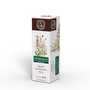 DERMOBON KREM,40ml tradzik, wyprysk